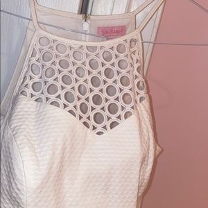 Lilly Pulitzer Top